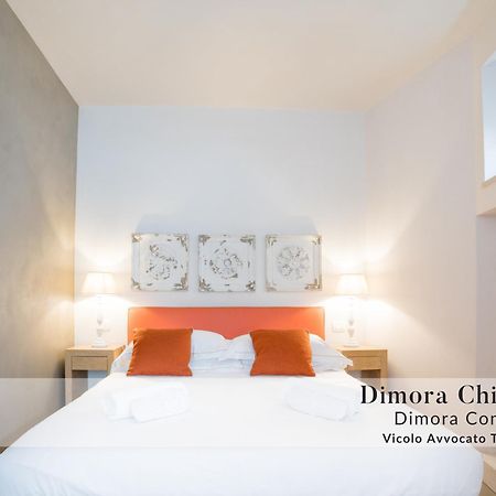 Dimore Nel Tempo - Widespread Homes & Trulli Alberobello Habitación foto
