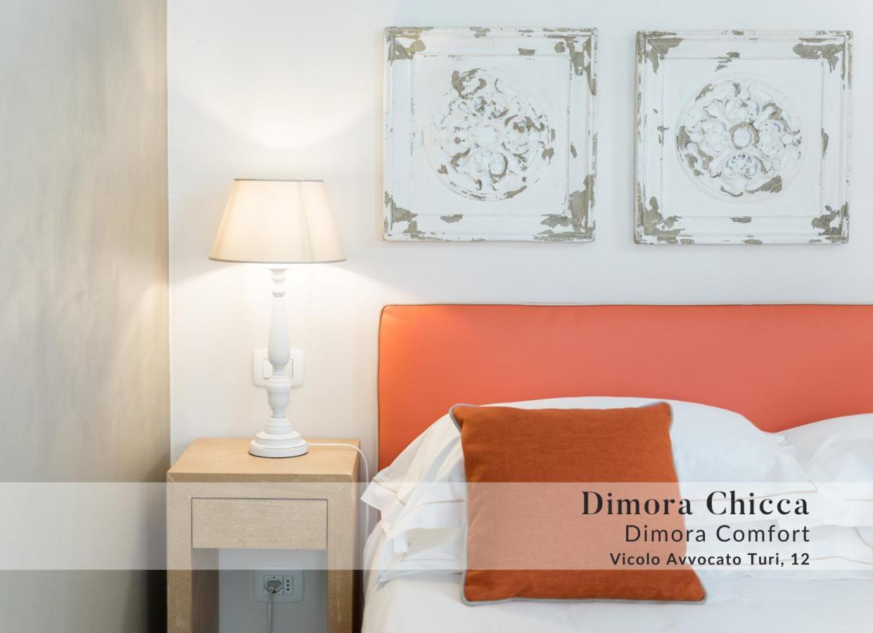 Dimore Nel Tempo - Widespread Homes & Trulli Alberobello Exterior foto