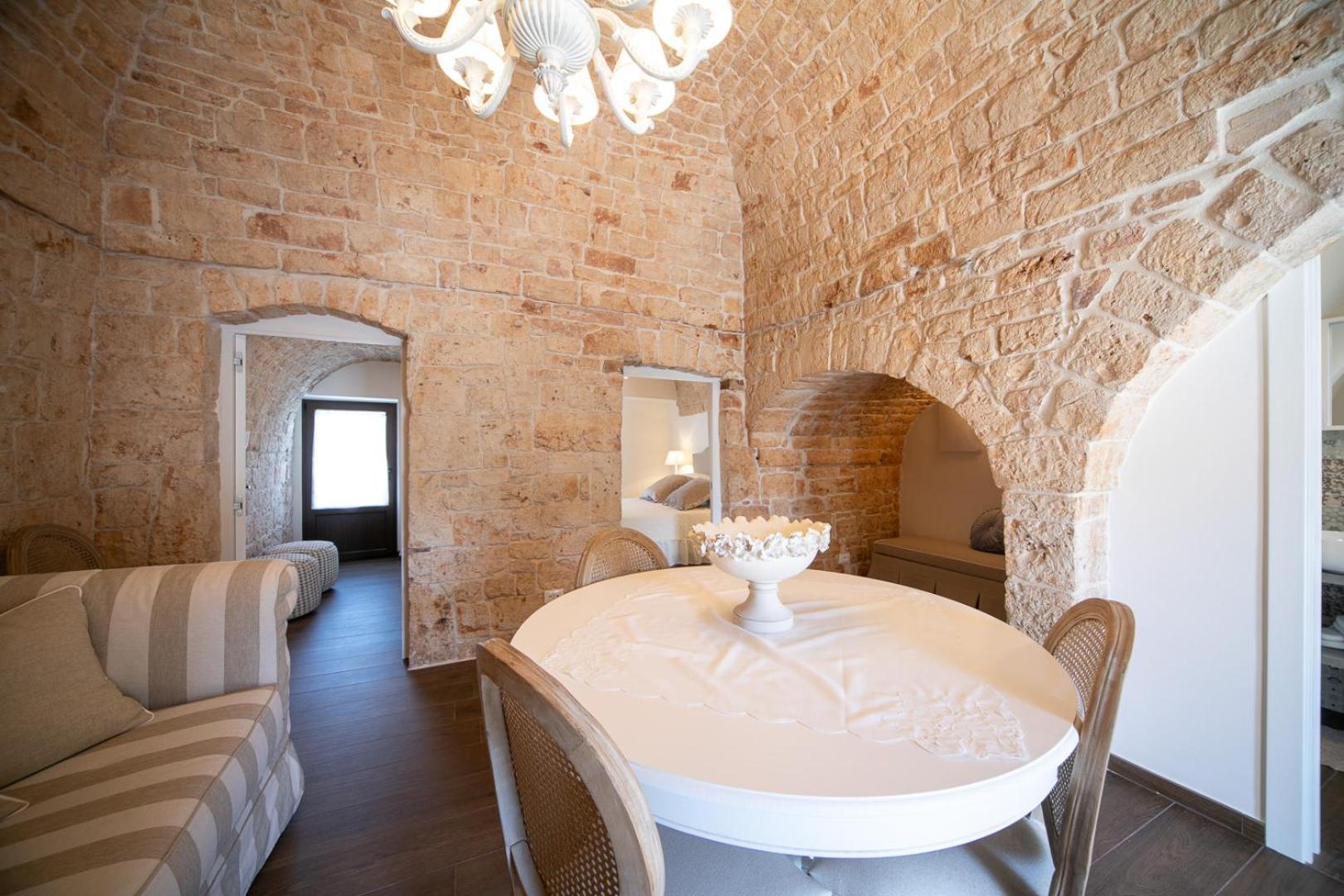 Dimore Nel Tempo - Widespread Homes & Trulli Alberobello Exterior foto
