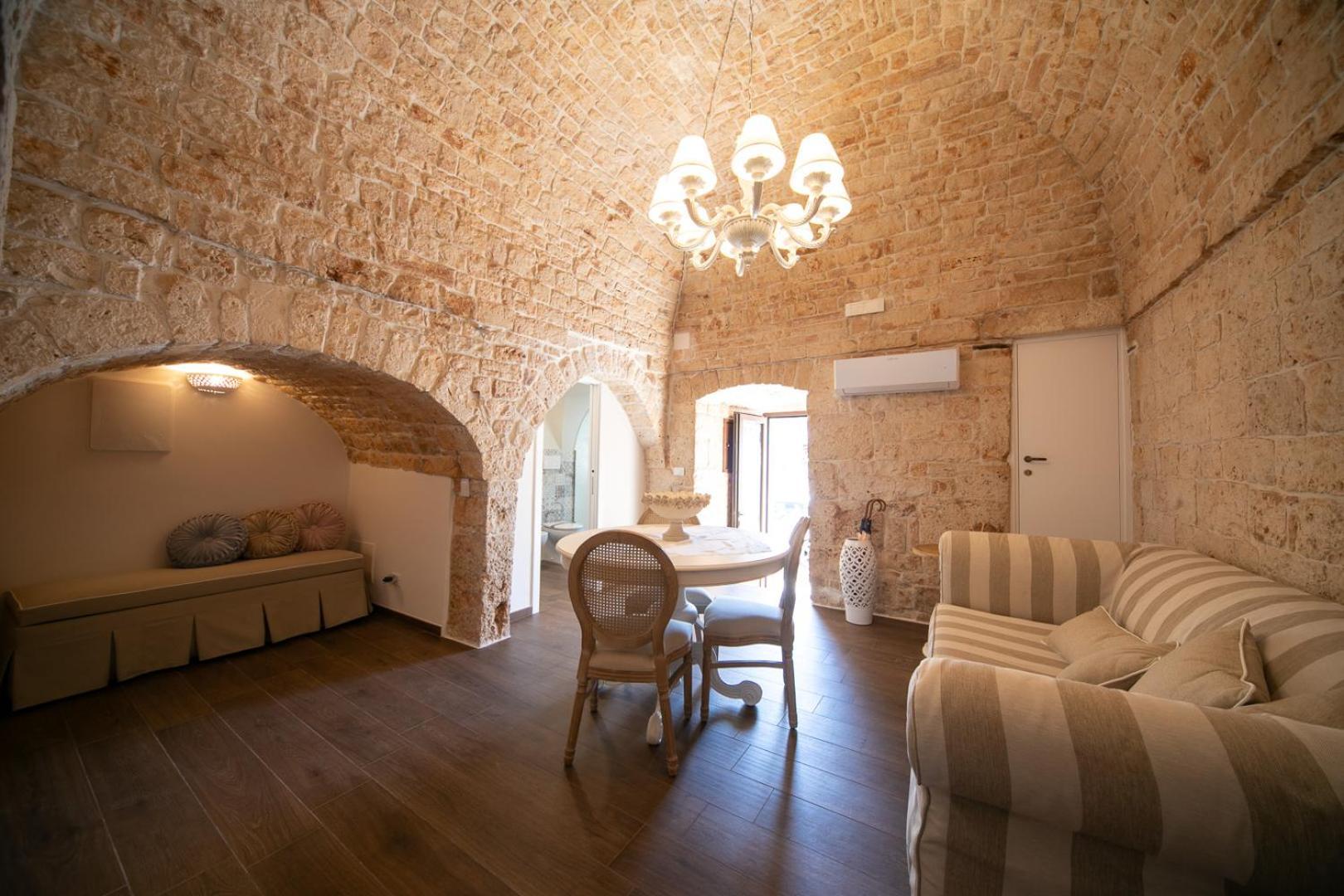 Dimore Nel Tempo - Widespread Homes & Trulli Alberobello Exterior foto