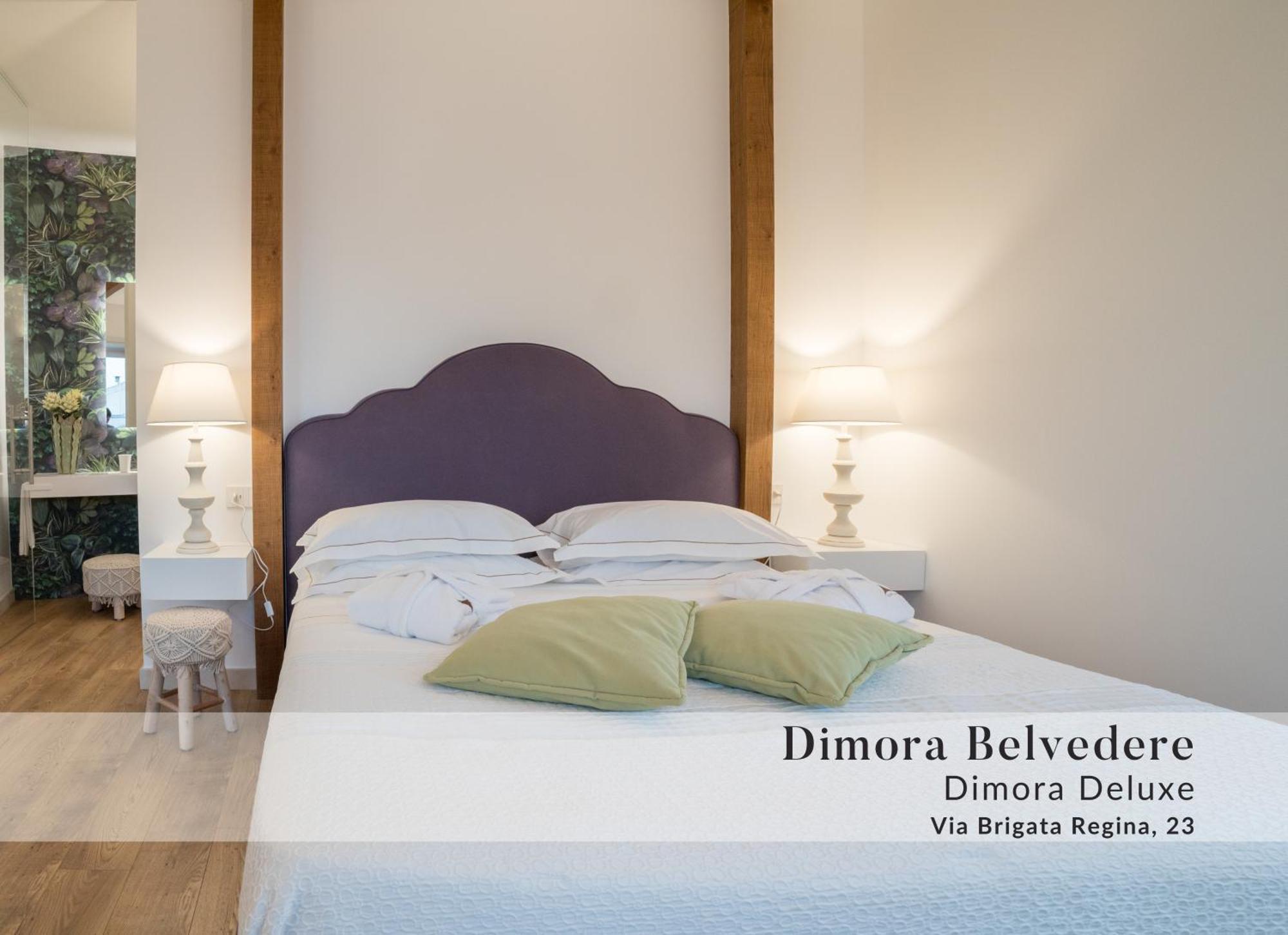 Dimore Nel Tempo - Widespread Homes & Trulli Alberobello Habitación foto