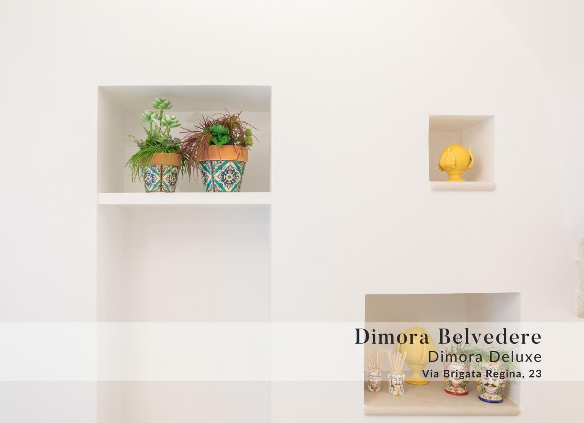 Dimore Nel Tempo - Widespread Homes & Trulli Alberobello Habitación foto