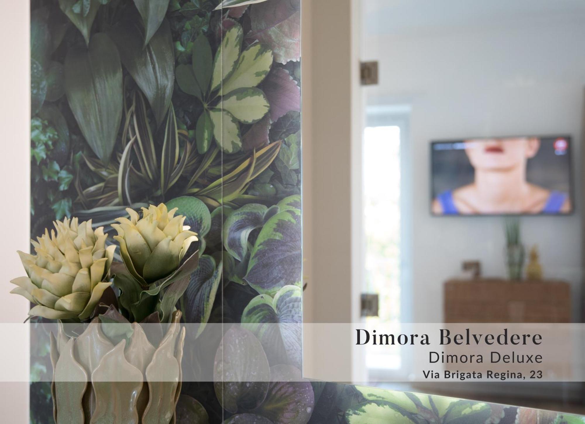 Dimore Nel Tempo - Widespread Homes & Trulli Alberobello Habitación foto