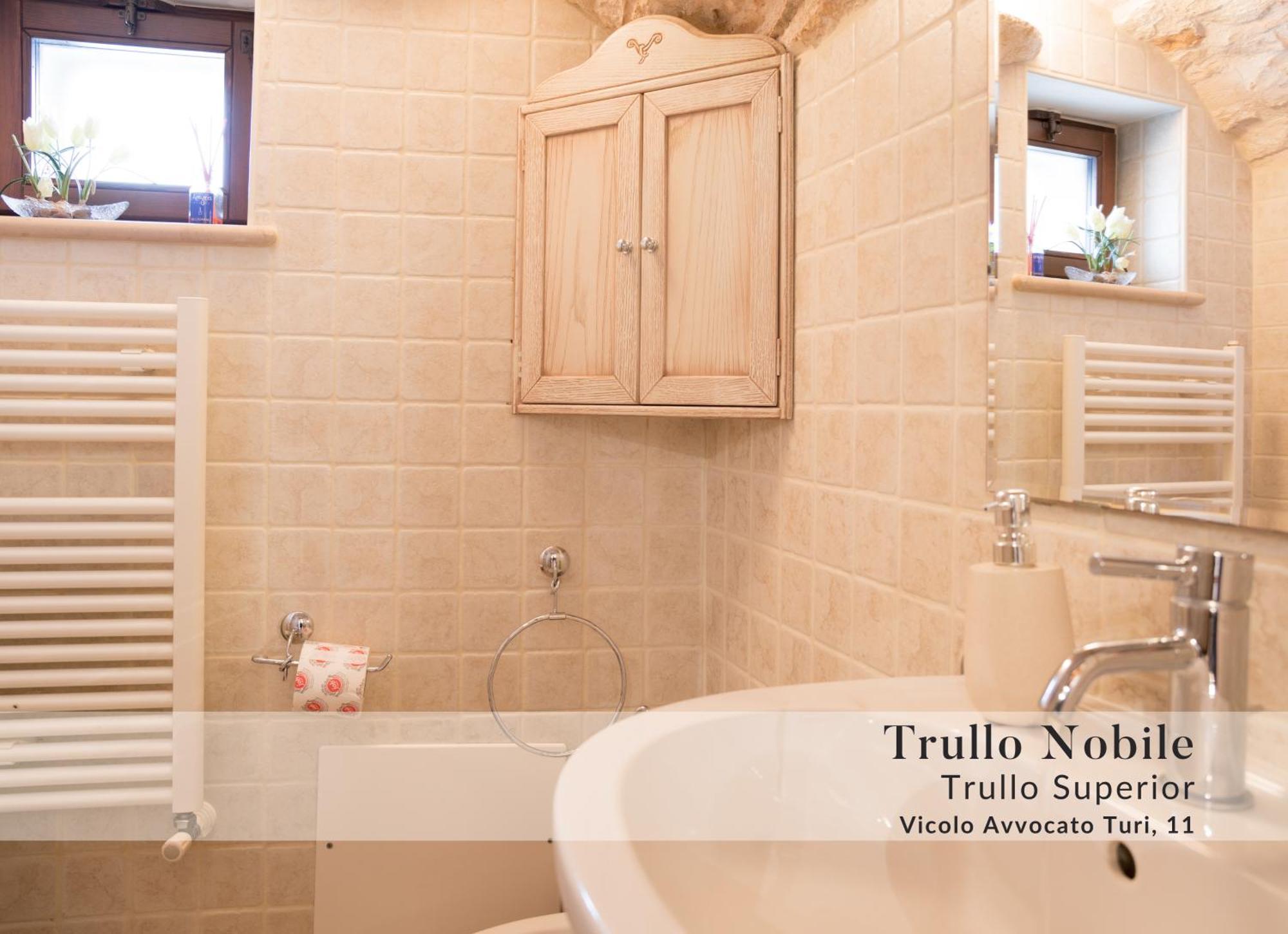 Dimore Nel Tempo - Widespread Homes & Trulli Alberobello Habitación foto