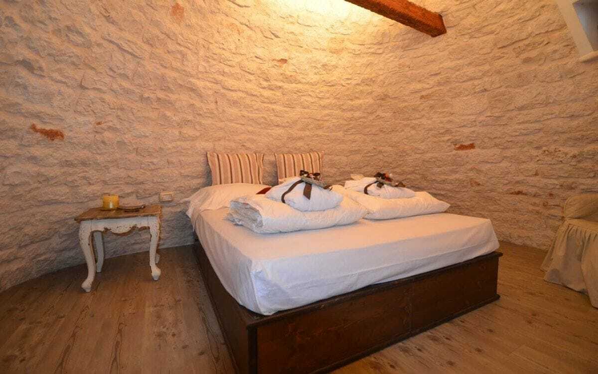 Dimore Nel Tempo - Widespread Homes & Trulli Alberobello Exterior foto