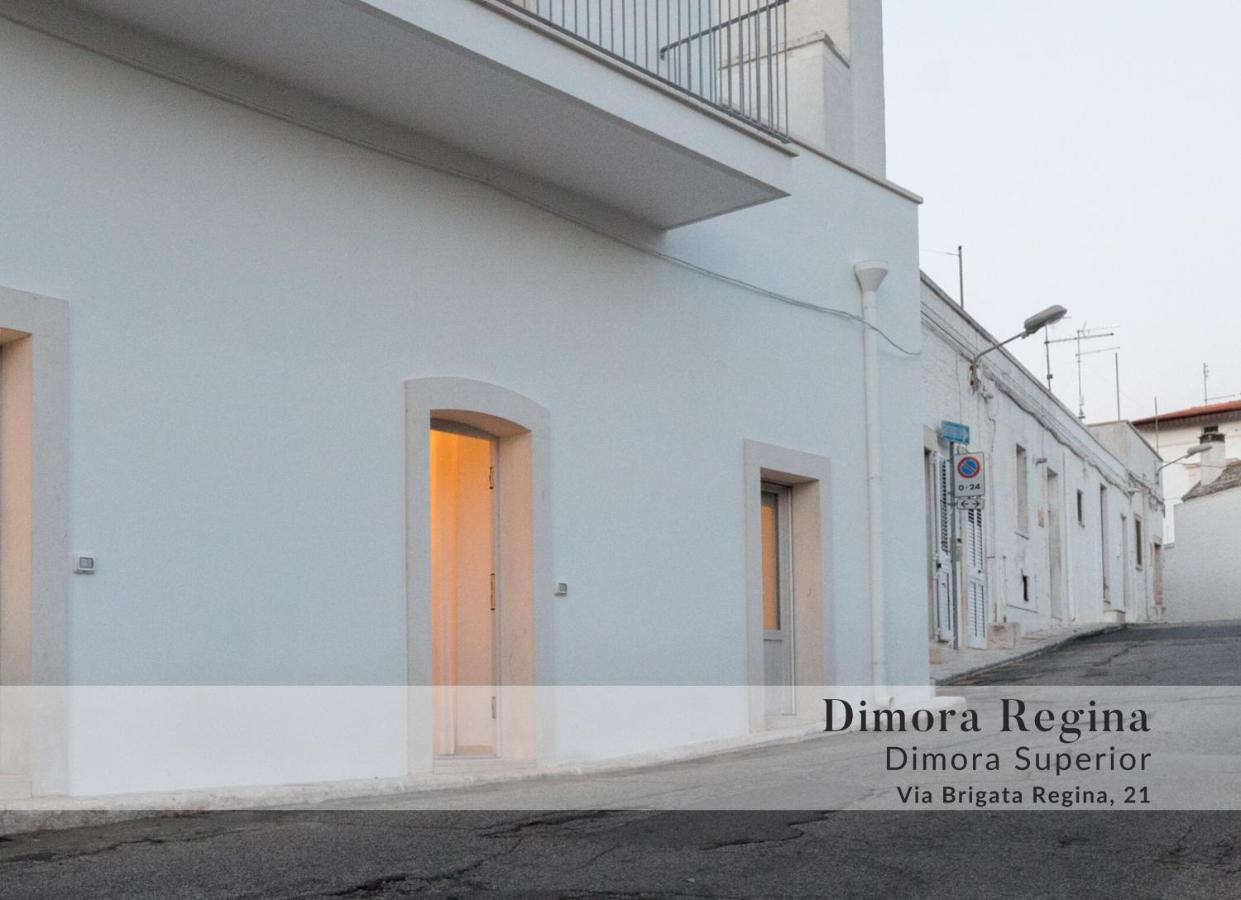 Dimore Nel Tempo - Widespread Homes & Trulli Alberobello Exterior foto